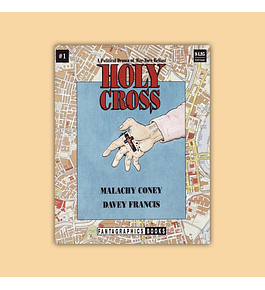 Holy Cross 1 1993