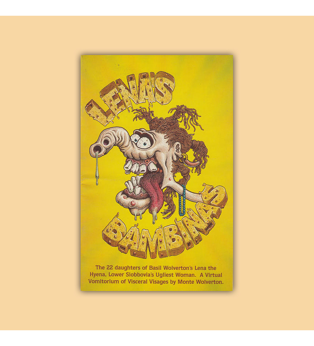 Lena’s Bambinas 1996