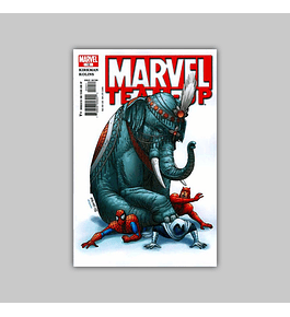 Marvel Team-Up 10 2005