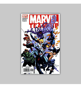 Marvel Team-Up 15 2006