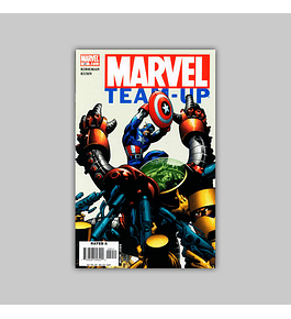 Marvel Team-Up 20 2006