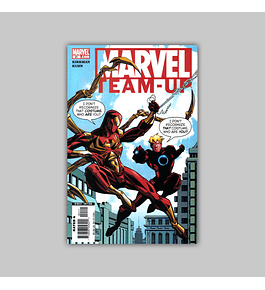 Marvel Team-Up 21 2006