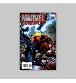 Marvel Team-Up 24 2006