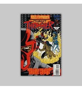 Night Thrasher 14 1994