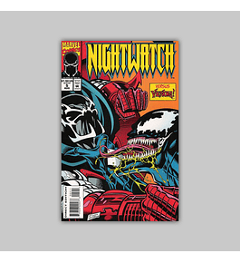 Nightwatch 5 1994
