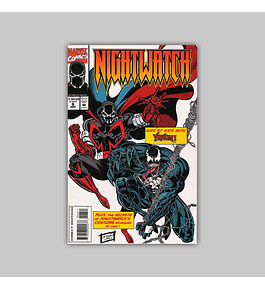 Nightwatch 6 1994
