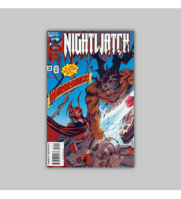 Nightwatch 10 1995