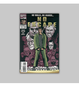 No Escape 1 1994