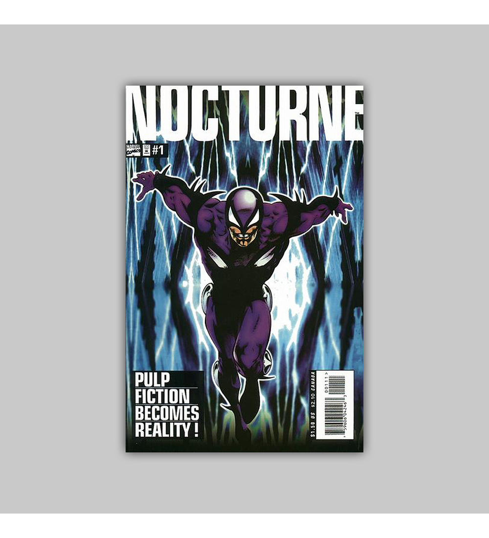 Nocturne 1 1995