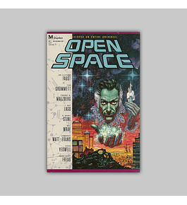 Open Space 1 1989