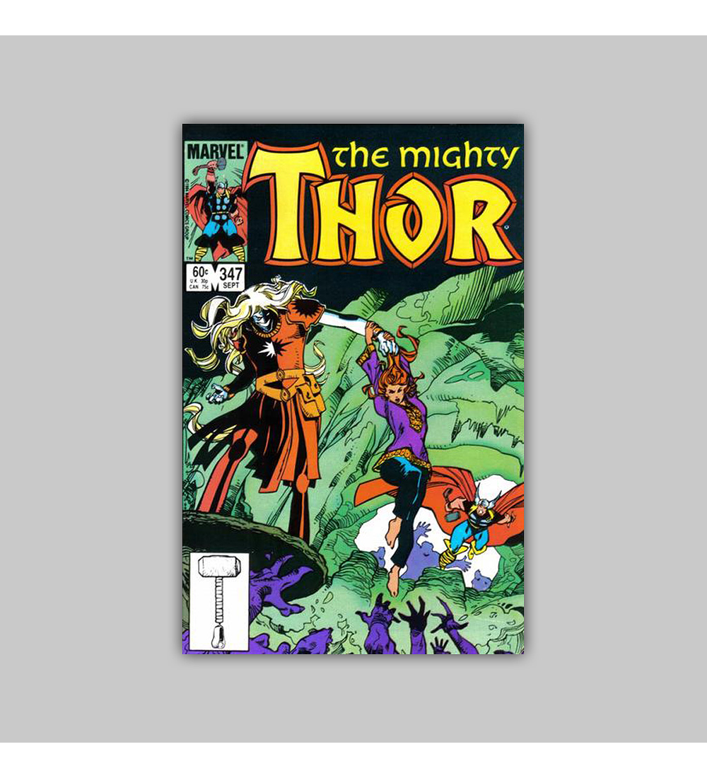 Thor 347 1984