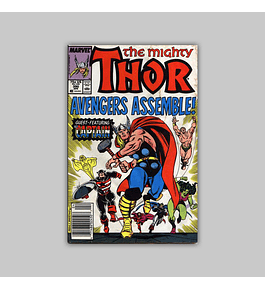 Thor 390 1988