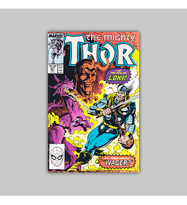Thor 401 1989