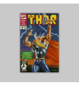 Thor 460 1993