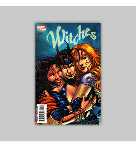 Witches 4 2004