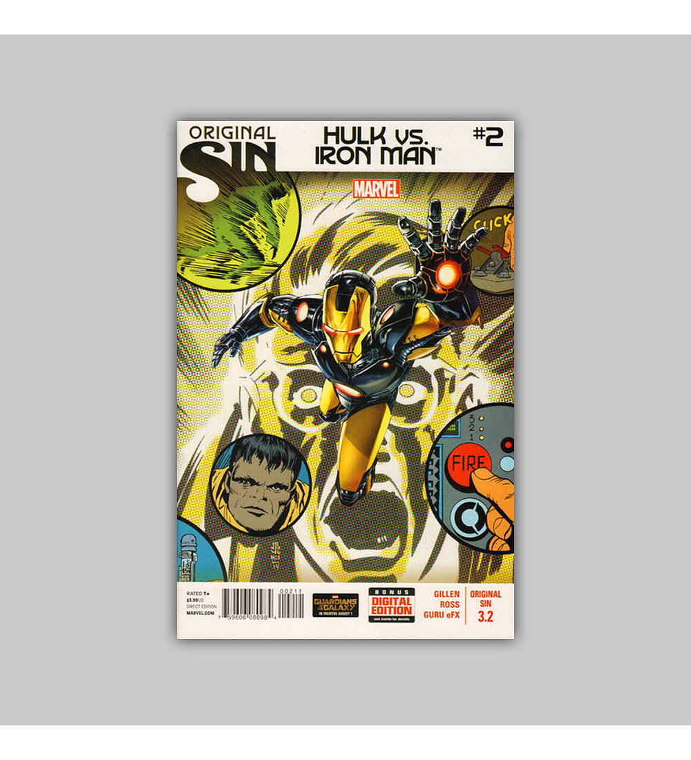 Original Sin 3.2 2014