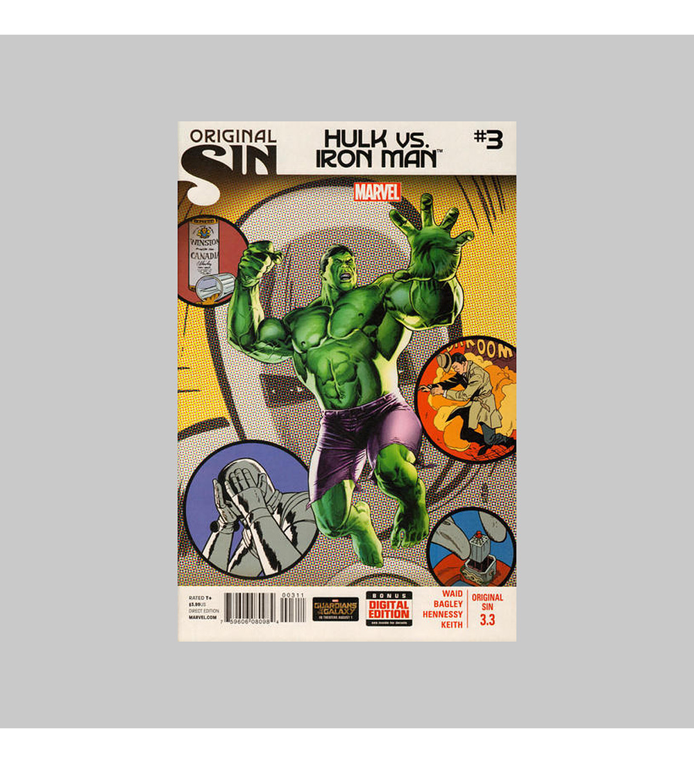 Original Sin 3.3 2014