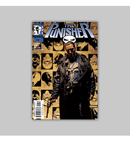 The Punisher (Vol. 3) 7 2000