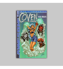 Coven: Dark Origins 1 1999