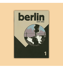 Berlin 1 1996