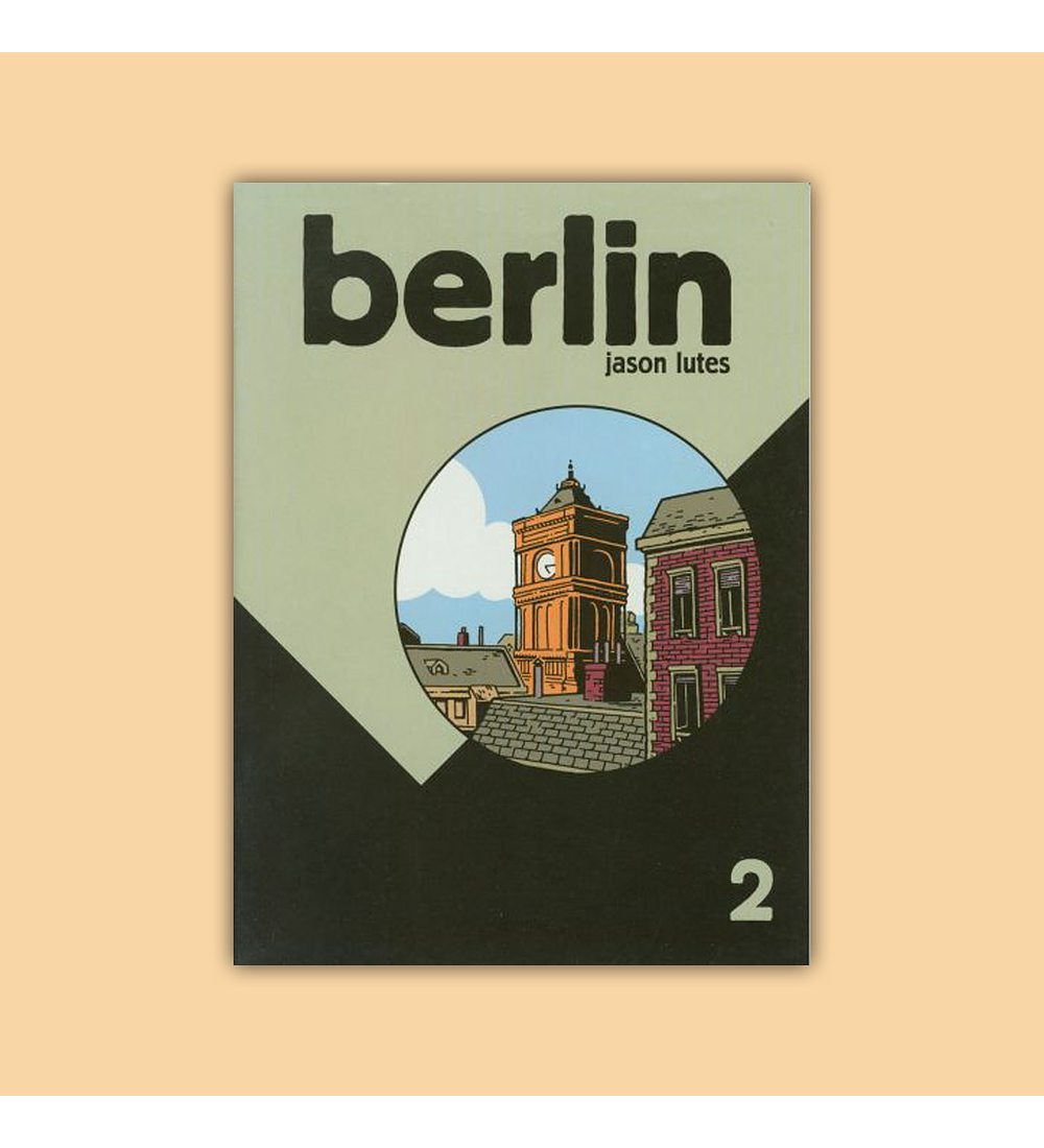 Berlin 2 1996