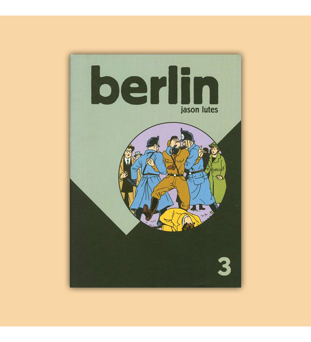 Berlin 3 1997