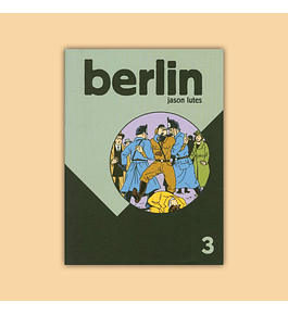 Berlin 3 1997