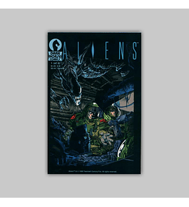 Aliens 1 1988