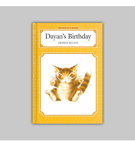 Dayan Books Vol. 01: Dayan’s Birthday HC 2008
