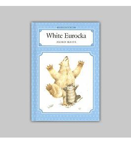 Dayan Books Vol. 03: White Eurocka HC 2008