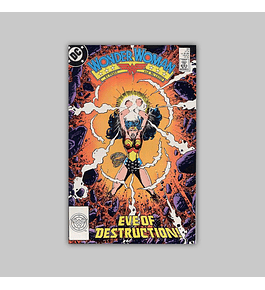 Wonder Woman (Vol. 2) 21 1988