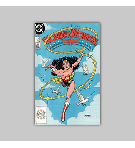 Wonder Woman (Vol. 2) 22 1988