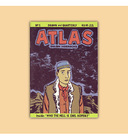 Atlas 1 2001