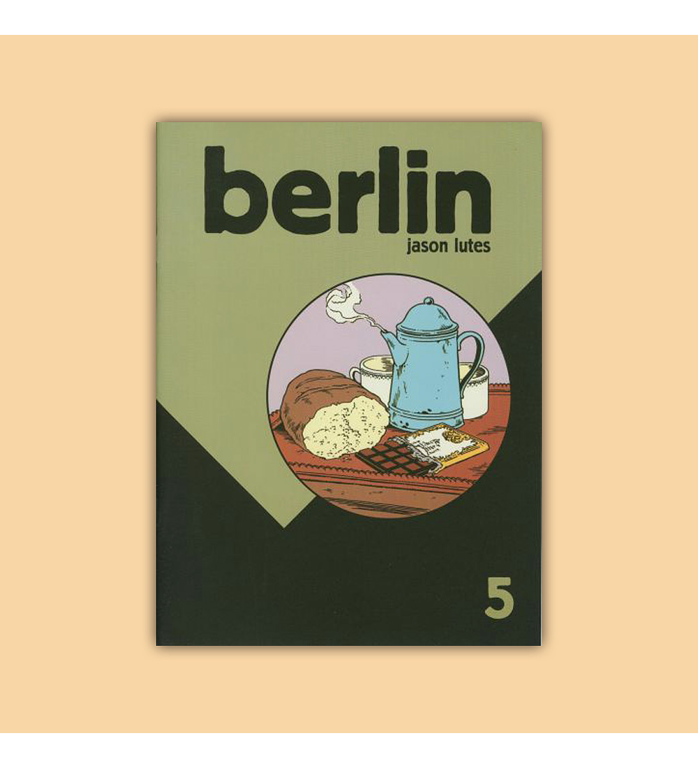 Berlin 5 1998