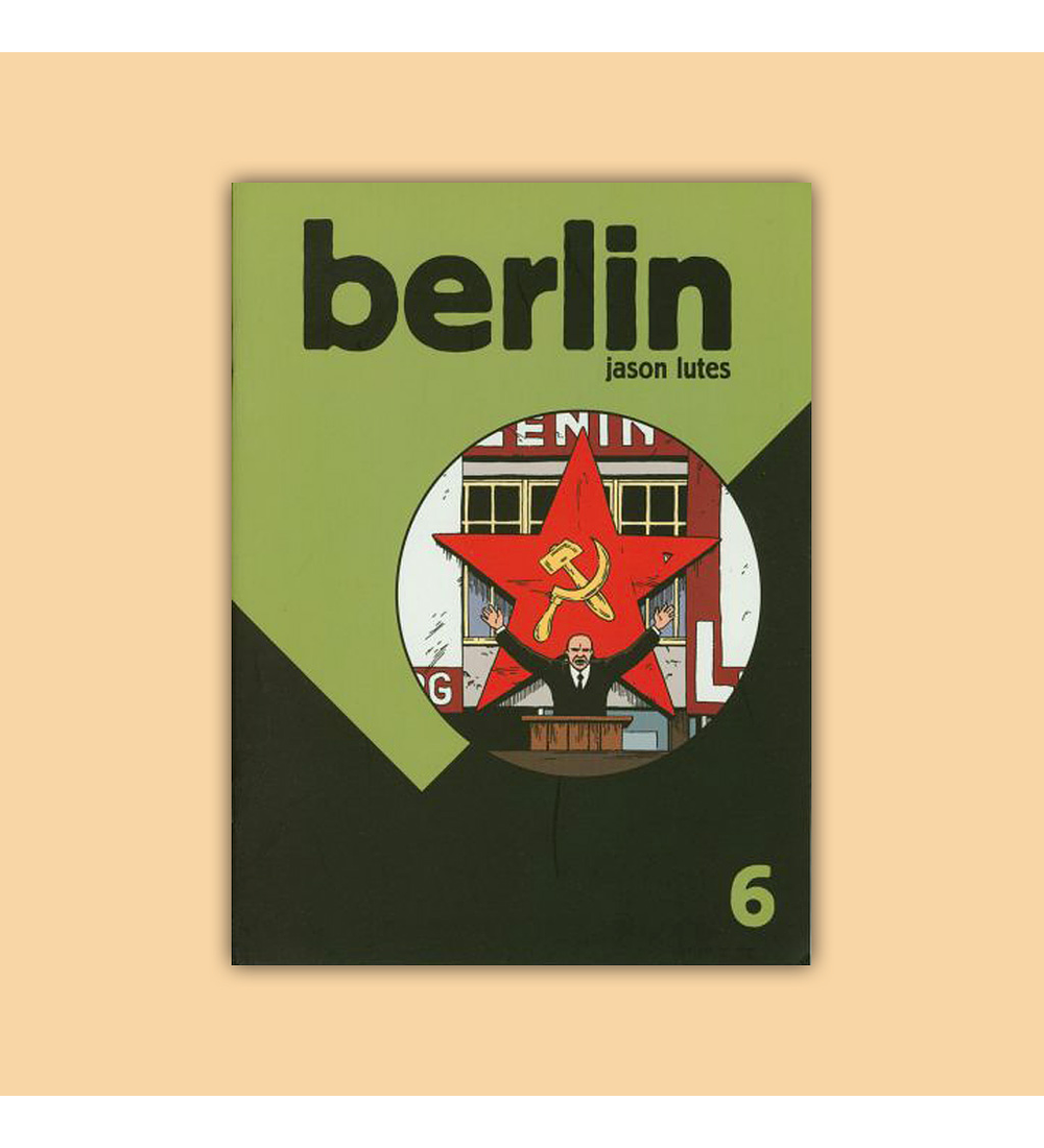 Berlin 6 1999