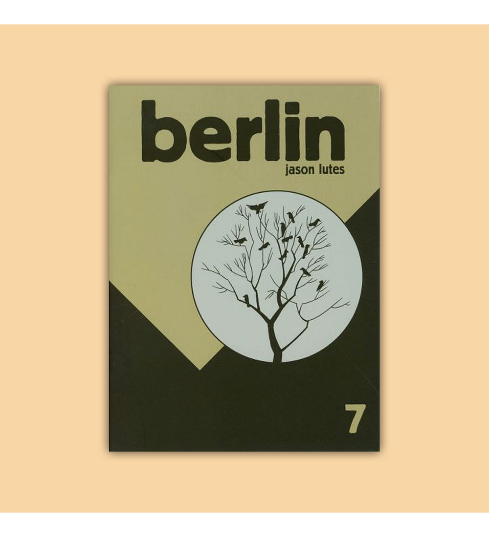 Berlin 7 2000