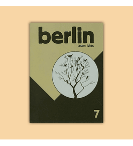 Berlin 7 2000