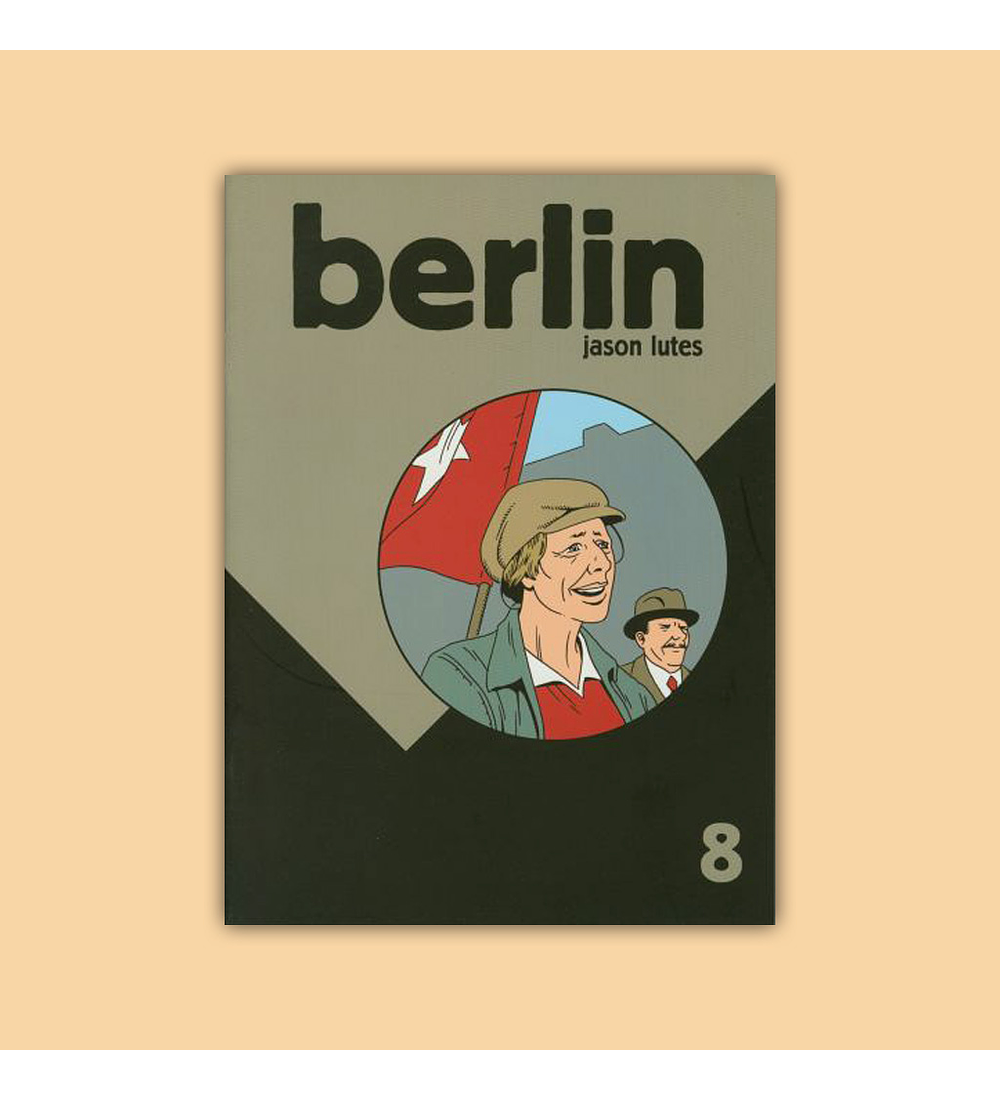 Berlin 8 2000