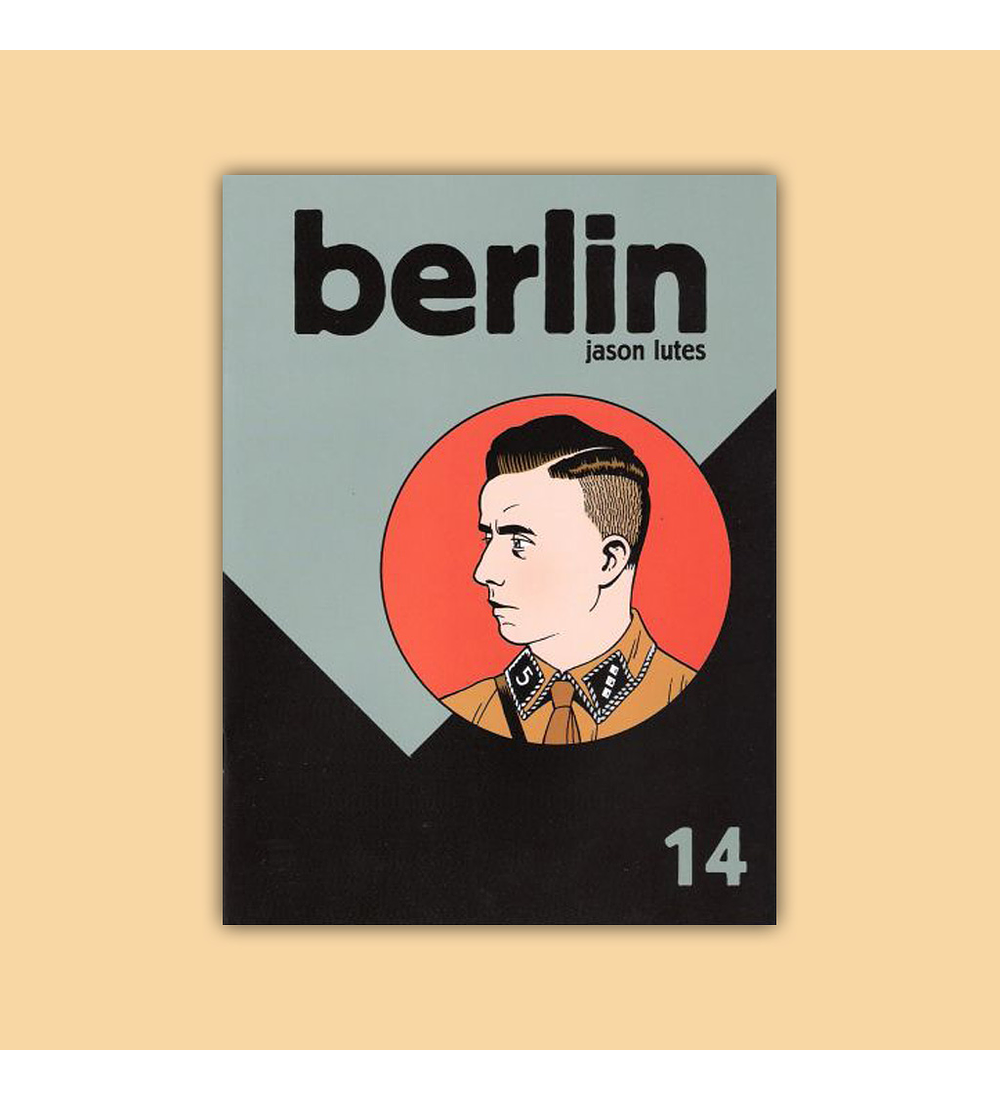Berlin 14 2007