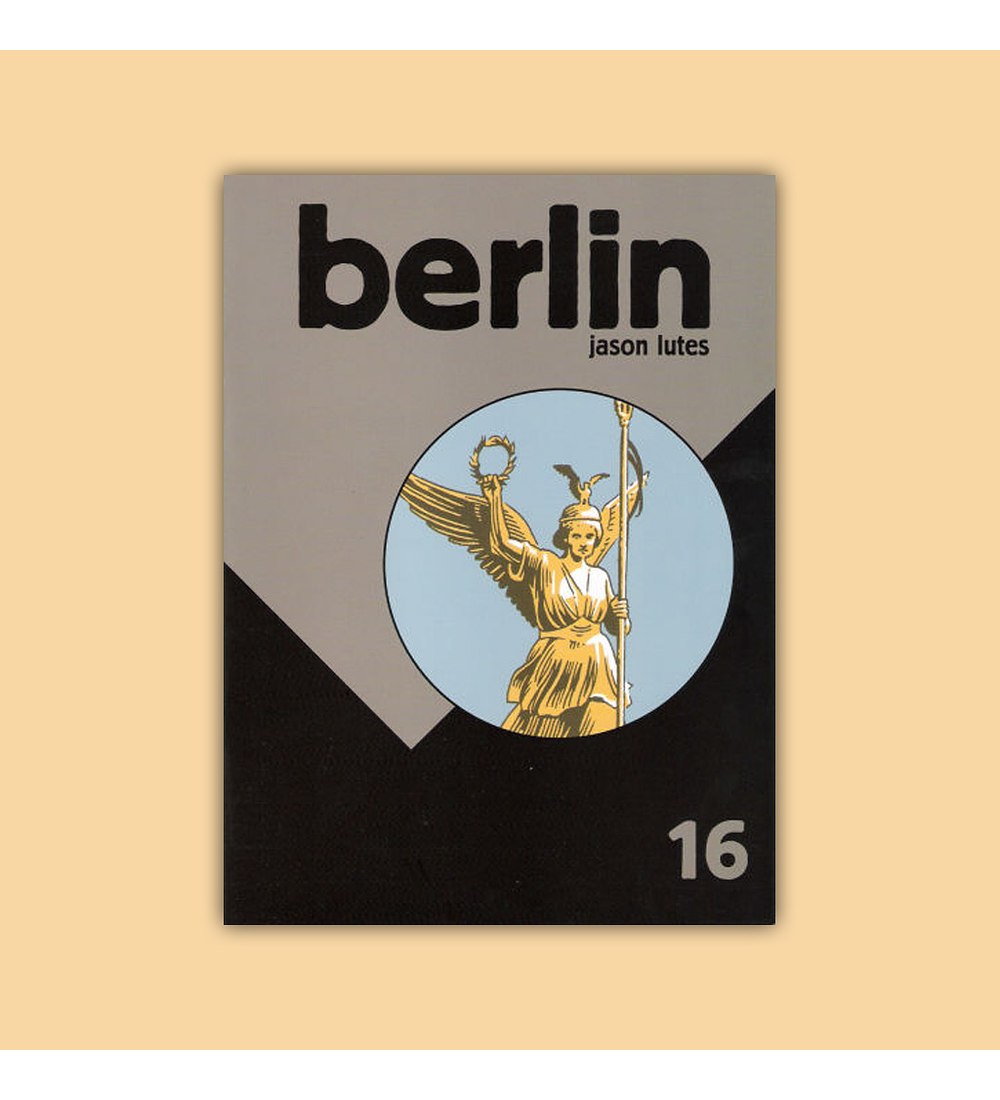 Berlin 16 2008