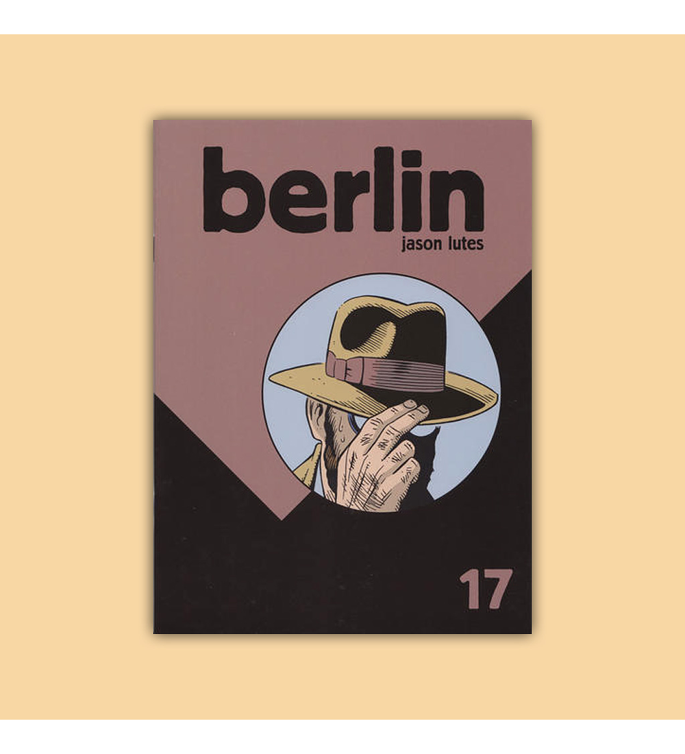 Berlin 17 2010