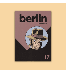 Berlin 17 2010