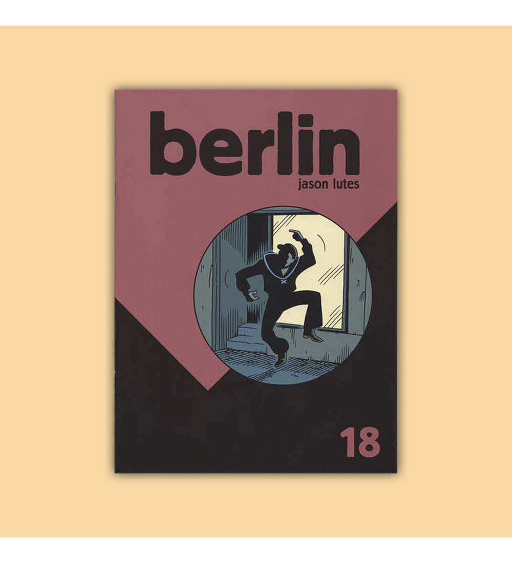 Berlin 18 2012