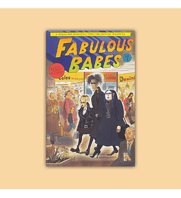 Fabulous Babes 1 1995