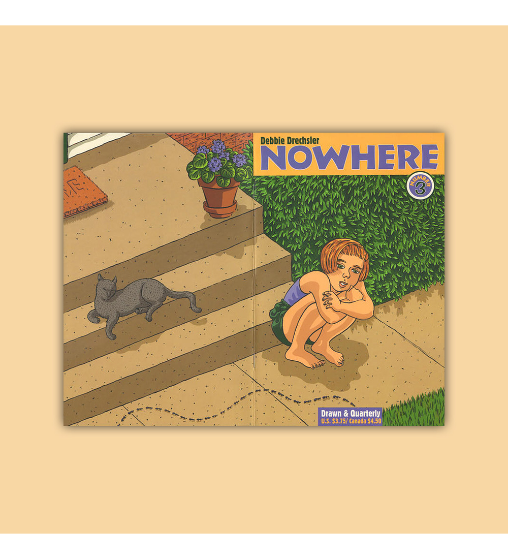 Nowhere 3 1997