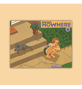 Nowhere 3 1997