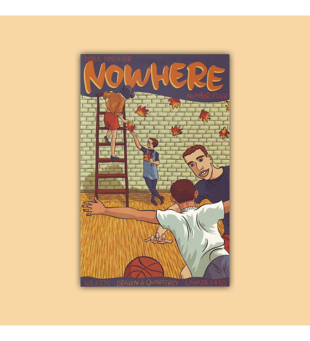 Nowhere 4 1998