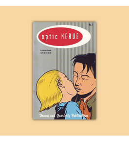 Optic Nerve (Vol. 2) 1 1995