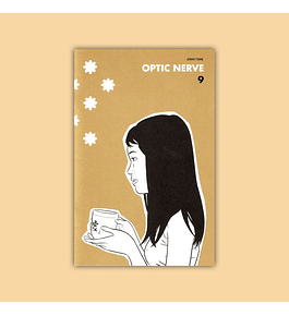 Optic Nerve (Vol. 2) 9 2004