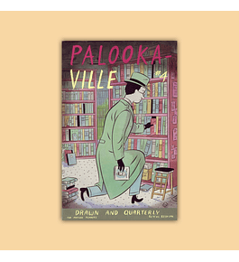 Palooka Ville 4 1993